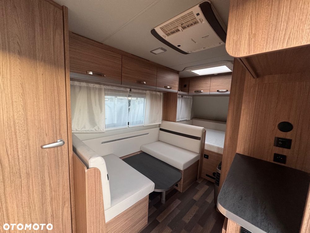 Weinsberg Tabbert Turiano - 16