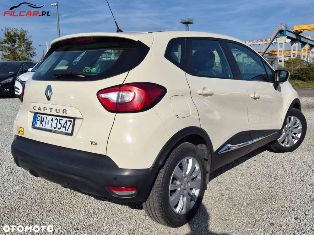 Renault Captur - 21