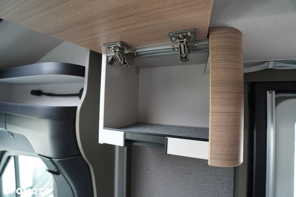 Hymer-Eriba GT-S 600 /685 - 36