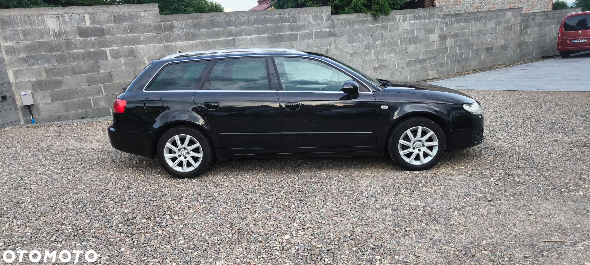 Seat Exeo - 7