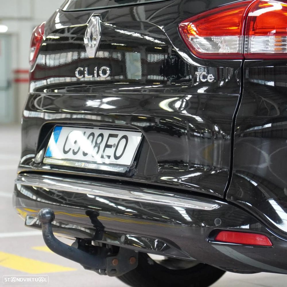 Renault Clio TCe 90 Dynamique - 46