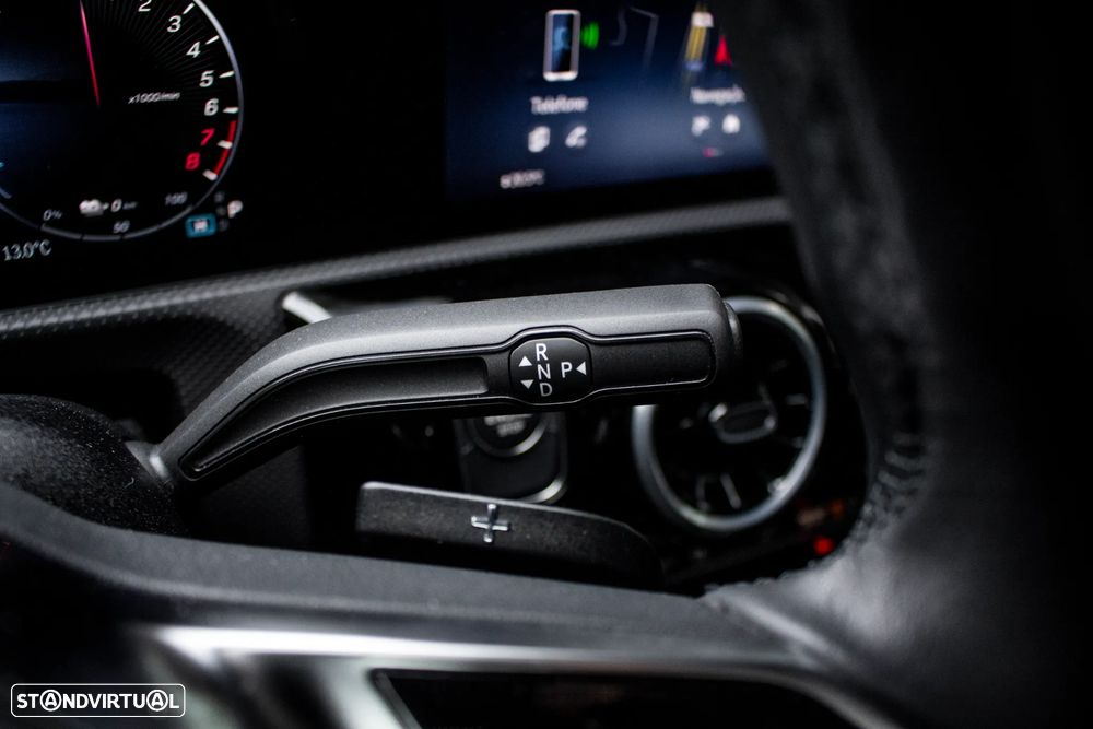 Mercedes-Benz A 250 e Style Plus - 17