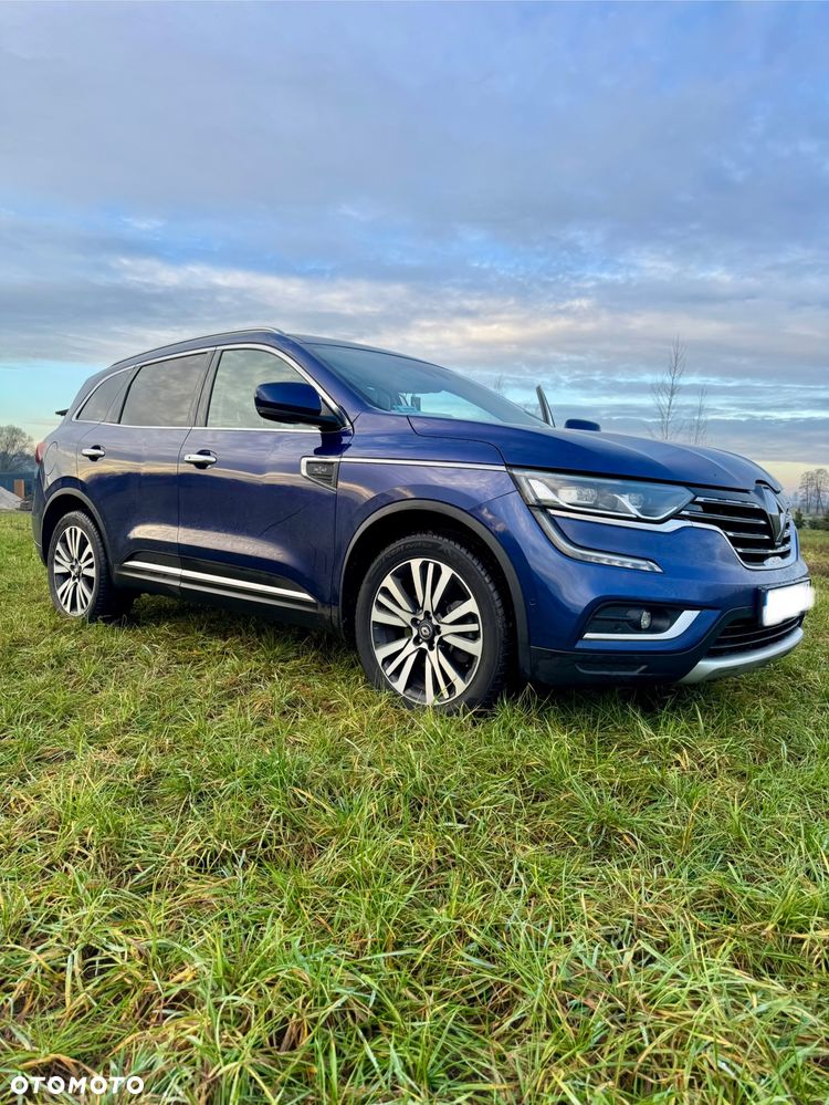 Renault Koleos 2.0 dCi Initiale Paris 4x4 X-Tronic - 11