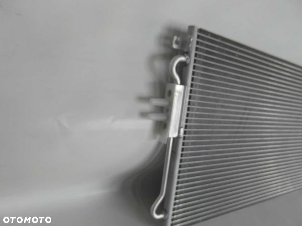 CHRYSLER VOYAGER IV CHŁODNICA KLIMATYZACJI 05072262AA - 2