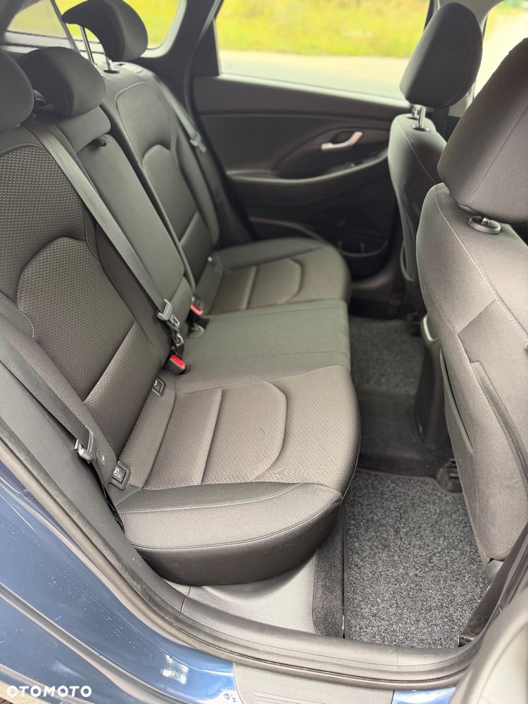 Hyundai i30 1.0 T-GDI Premium - 16