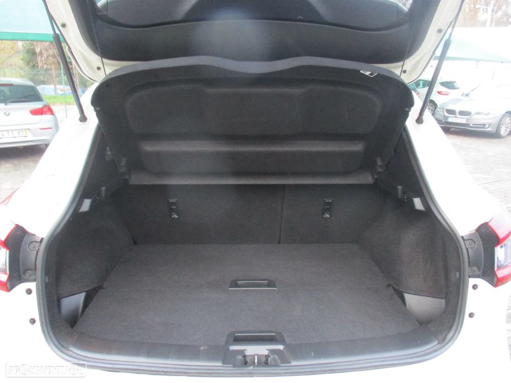 Nissan Qashqai 1.5 dCi Business Edition - 26