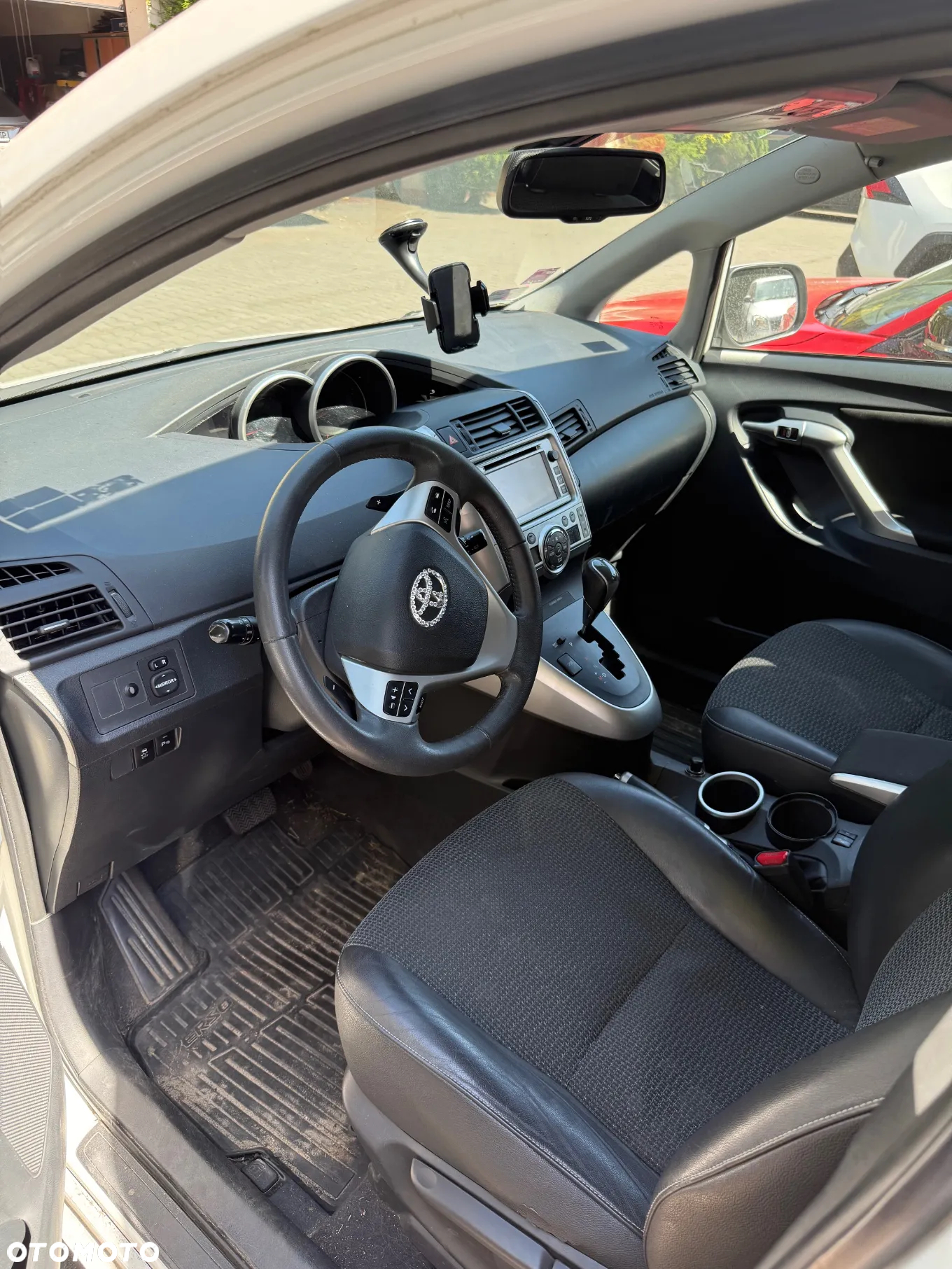 Toyota Verso 1.8 Prestige EU5 MS 7os - 5