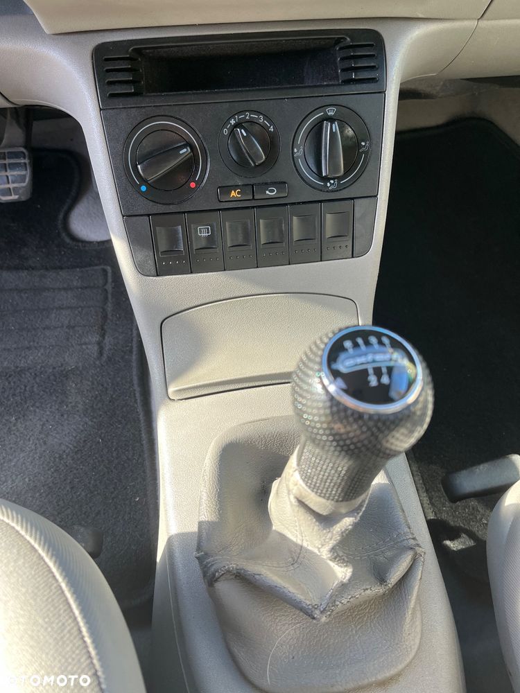 Volkswagen Lupo 1.0 Comfortline - 11