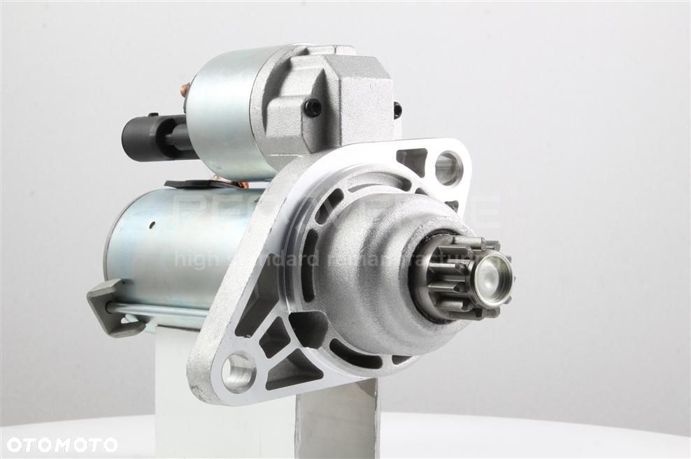 Rozrusznik AUDI SEAT SKODA VW VOLKSWAGEN 1.2 1.4 1.6 1.8 / TFSI GTI - 11