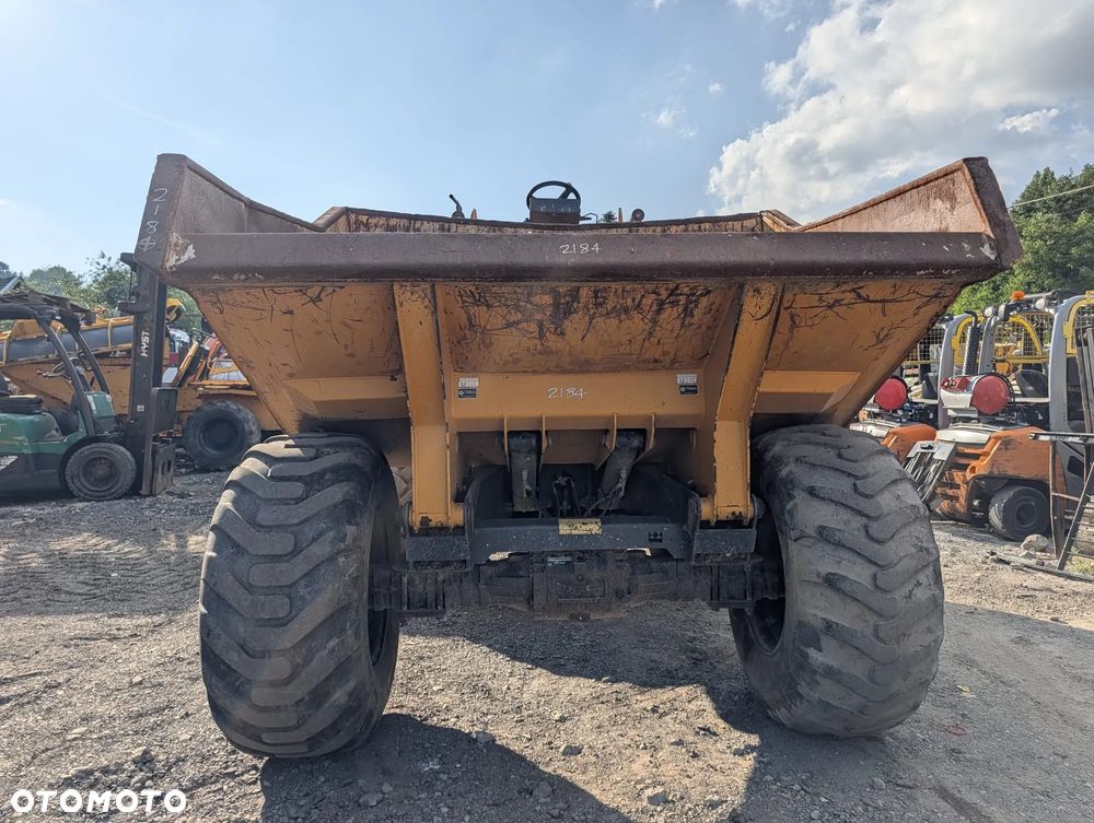Terex TA9 9Ton - 11