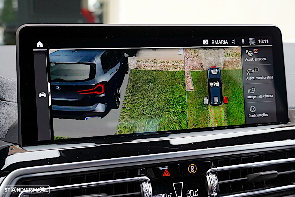 BMW iX3 M Sport Inspiring - 42