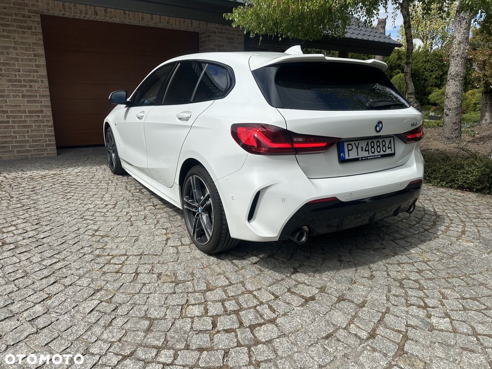 BMW Seria 1 120i M Sport - 2