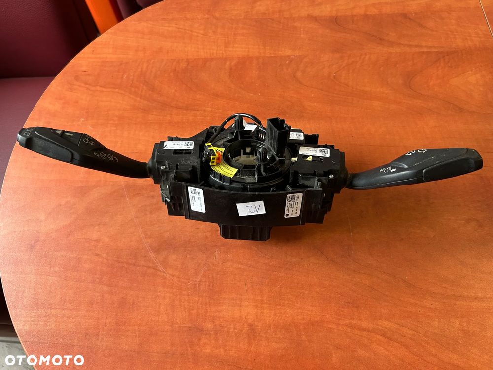 PRZEŁĄCZNIK ZESPOLONY BK2T-14A664-BA FORD TRANSIT - 4