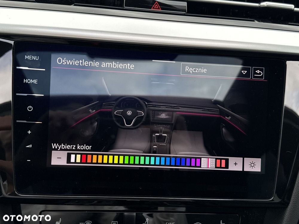Volkswagen Arteon Shooting Brake 2.0 TSI R-Line DSG - 29
