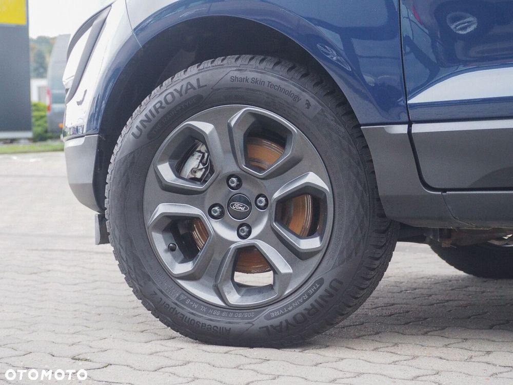 Ford EcoSport - 4