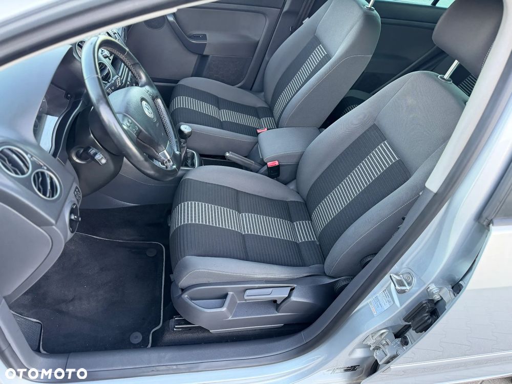 Volkswagen Golf Plus 1.4 United - 33