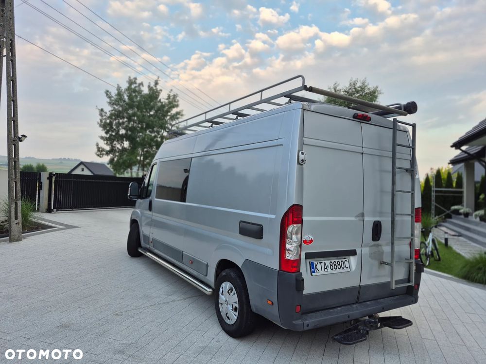 Citroën Jumper 35+ L3H1 - 3