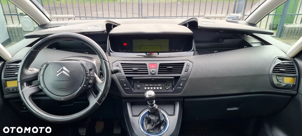 Citroën C4 Picasso 2.0 HDi Exclusive - 15