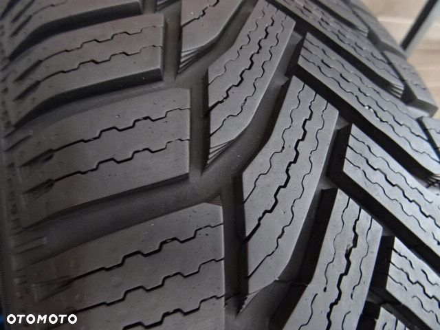 195/55/R16 87H Michelin Alpin 6 - 3