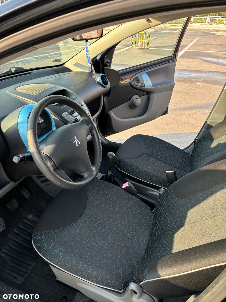 Peugeot 107 1.0 Urban Move - 13