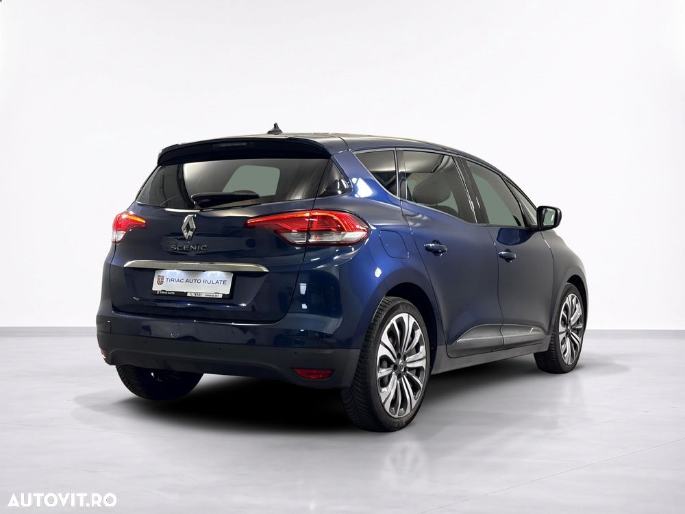 Renault Scenic - 6