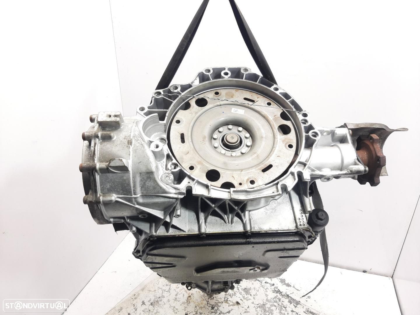 CAIXA DE VELOCIDADES AUDI RS 5 REF. MCQ - 1