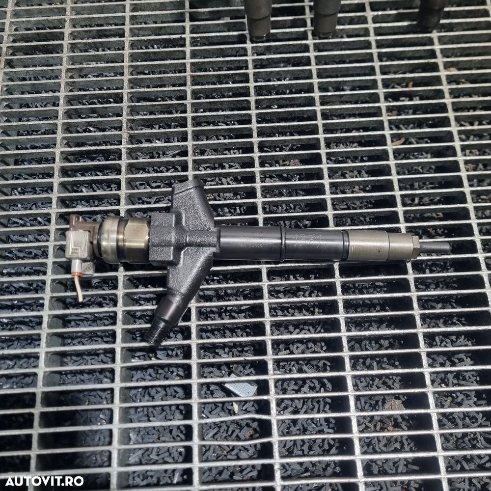 Injector Nissan Navara D40 Facelift 2.5 Diesel D40 2010 - 2015 190CP YD25DDTI Euro5 ... - 3