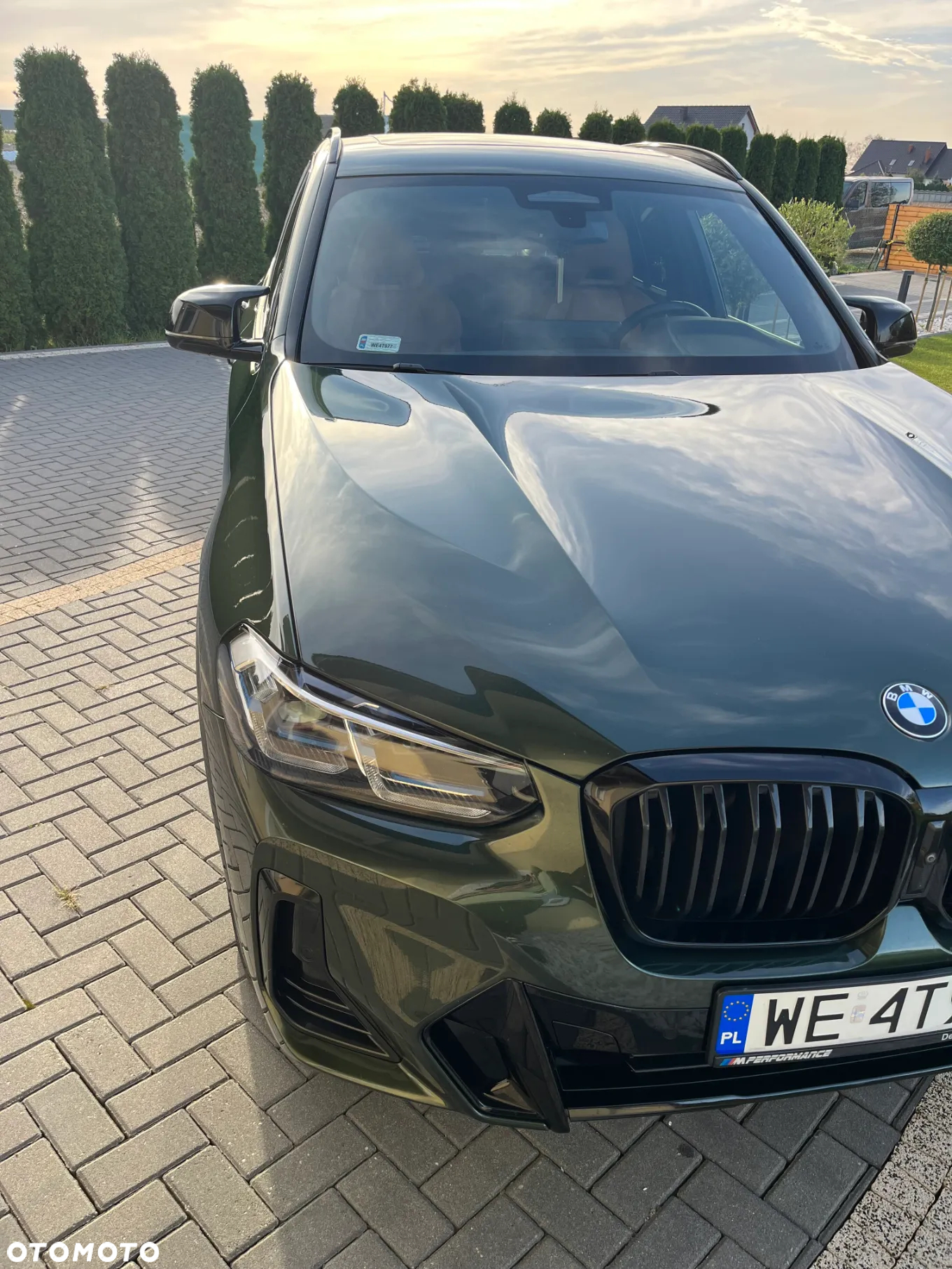 BMW X3 M M40i sport - 7