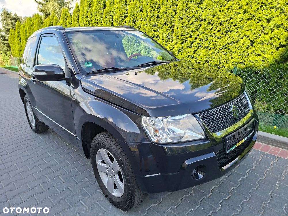 Suzuki Vitara - 9