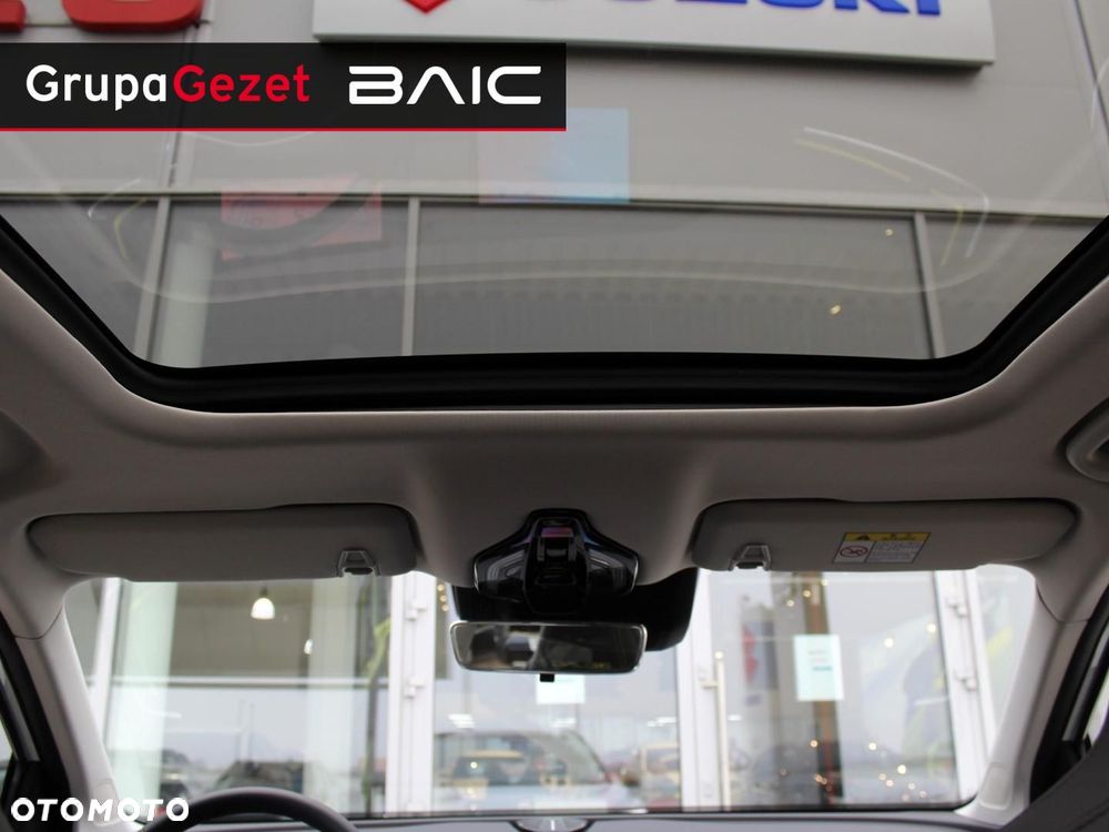 BAIC 5 - 25