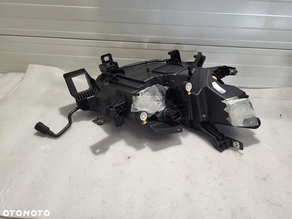 SEAT Cupra Born PÓŁ LED PRZÓD STRONA LEWA LAMPA PRZEDNIA 10F941007H - 8