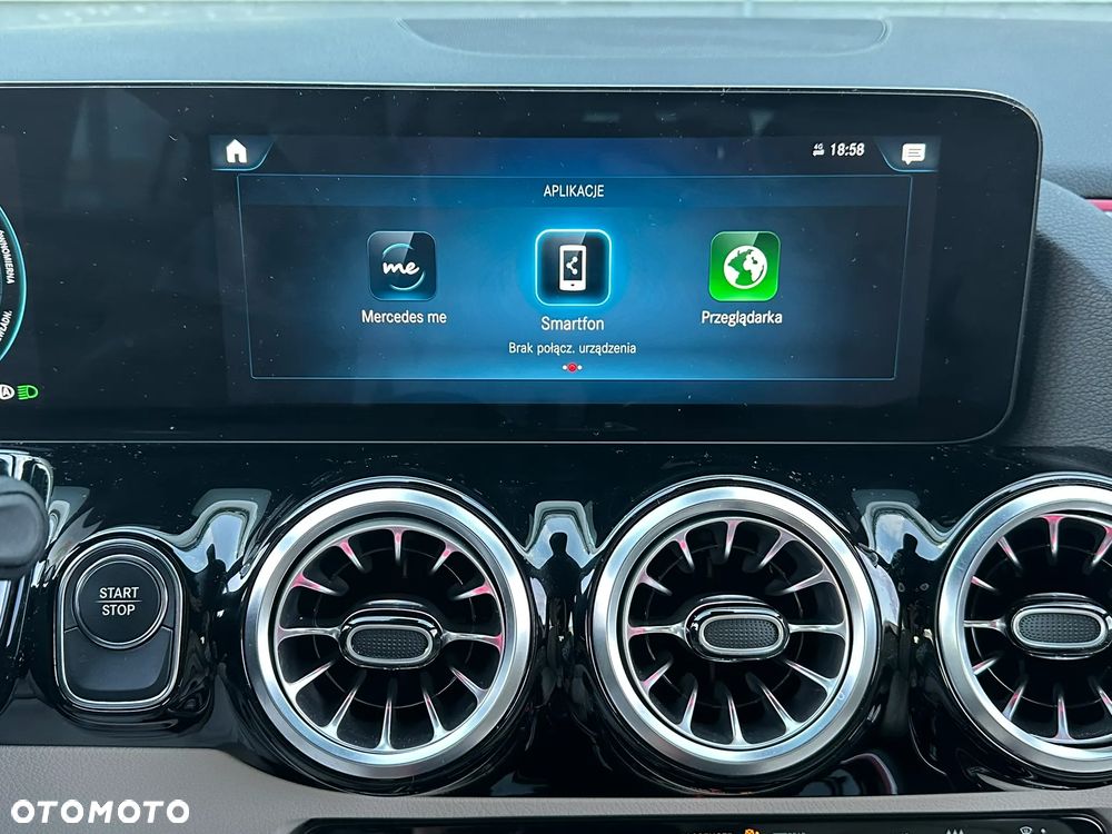 Mercedes-Benz EQA 250 66.5kWh Progressive - 22