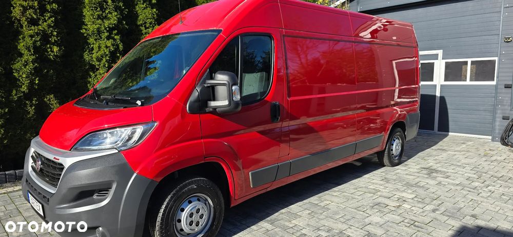Fiat Ducato - 5