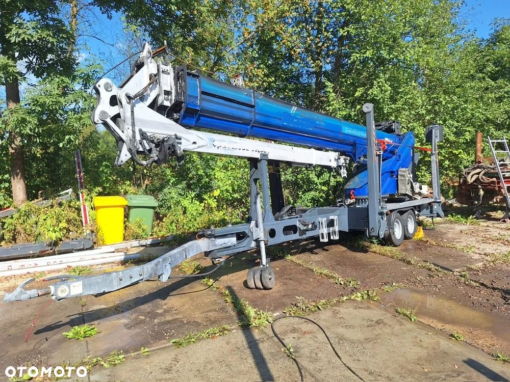 Inny Bocker AHK 36 - 4