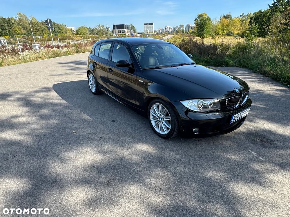 BMW Seria 1 130i - 3
