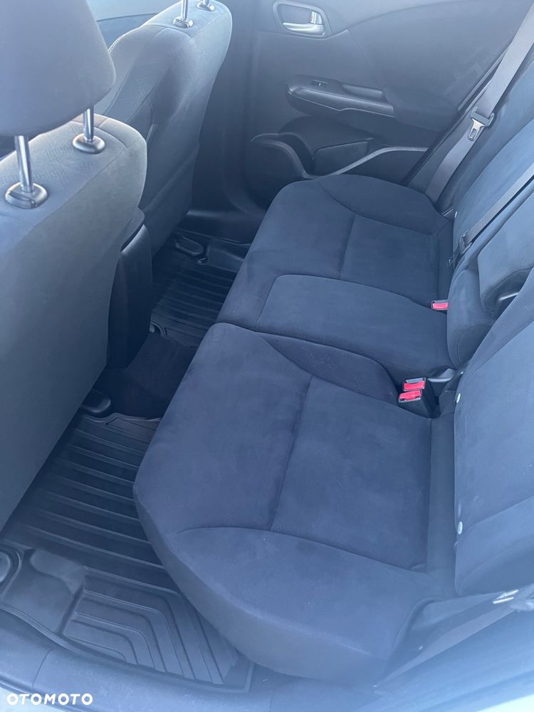Honda Civic - 13