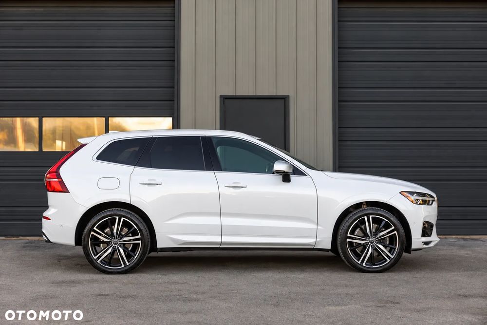 Volvo XC 60 - 6