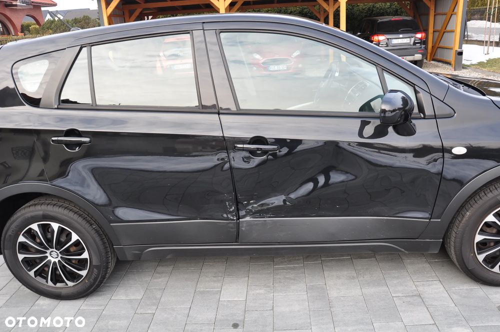 Suzuki SX4 S-Cross 1.0 Boosterjet Club - 16