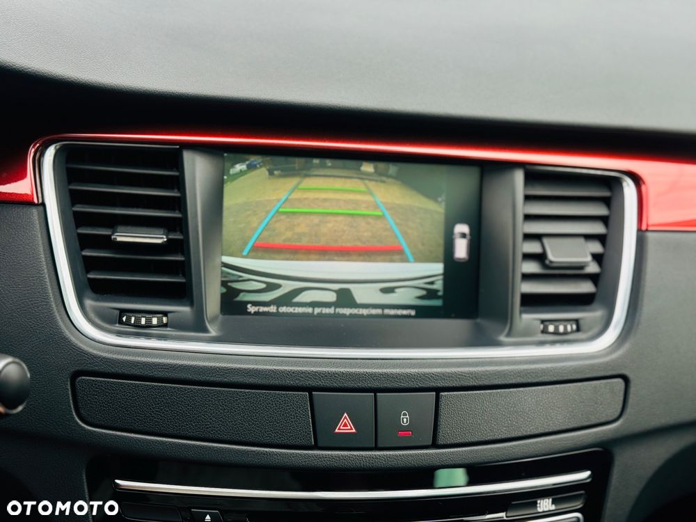 Peugeot 508 2.0 BlueHDi RXH S&S - 13