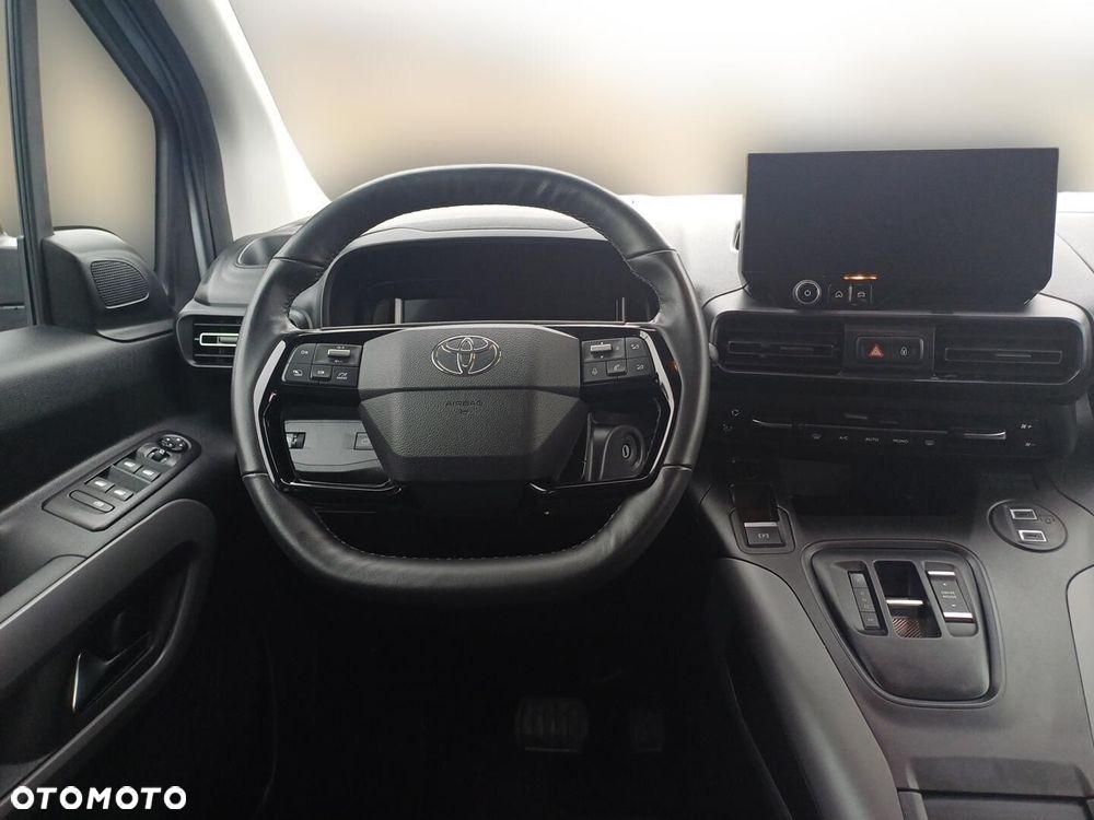 Toyota Proace City Verso Long 1.5 D-4D Family - 15