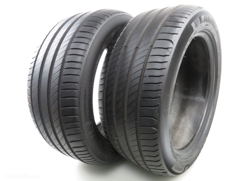 2x 245/45R17 OPONY LETNIE Michelin Primacy 4 99Y XL - 1