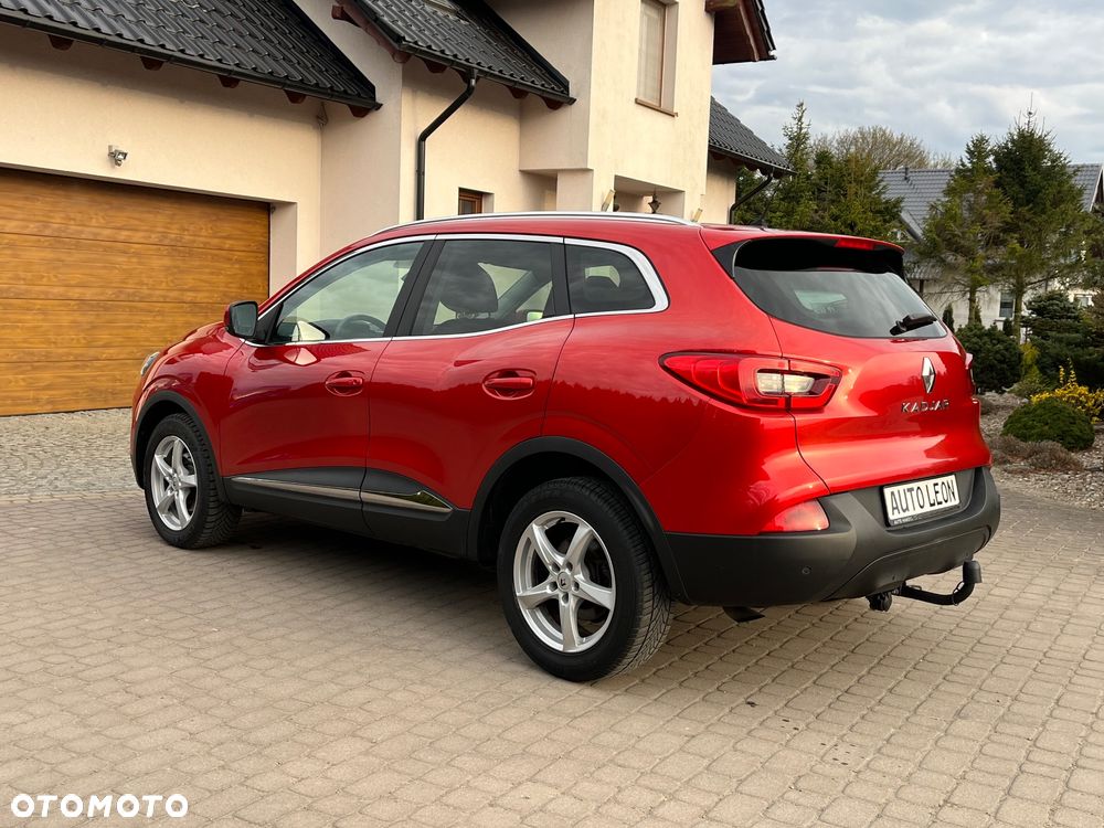 Renault Kadjar Energy TCe 130 COLLECTION - 12
