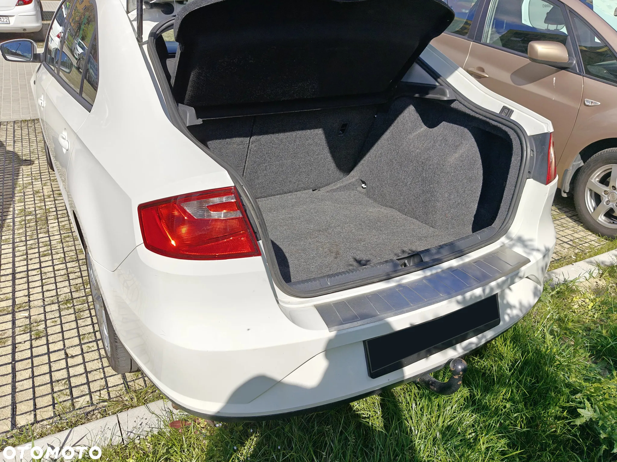 Seat Toledo 1.2 TSI Reference - 6