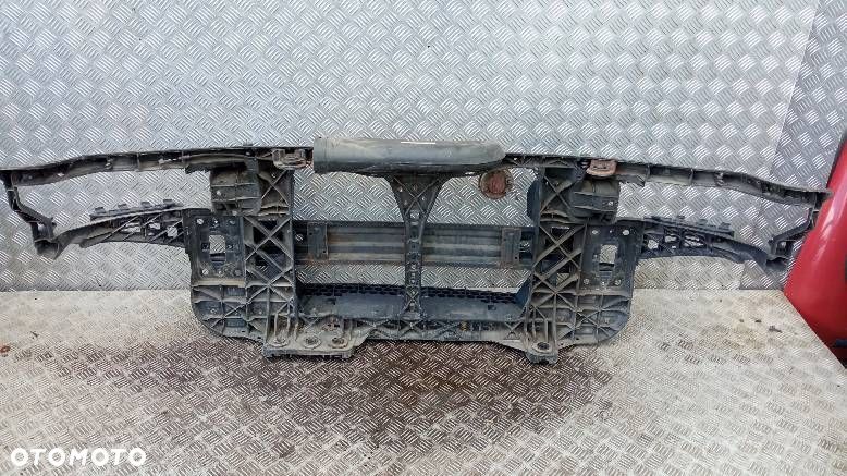PAS PRZEDNI WZMOCNIENIE KIA CEED - 2