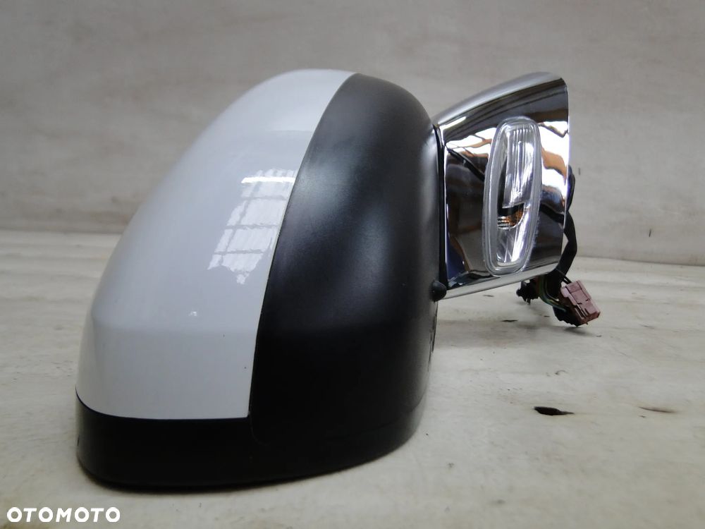 CITROEN DS3 LUSTERKO PRAWE 7 PIN EWP EUROPA - 7