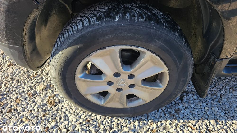 Dacia Duster dCi 110 FAP 4x2 Prestige - 20