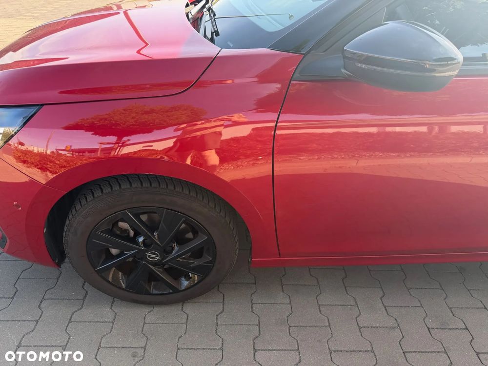 Opel Corsa 1.2 GS S&S - 26