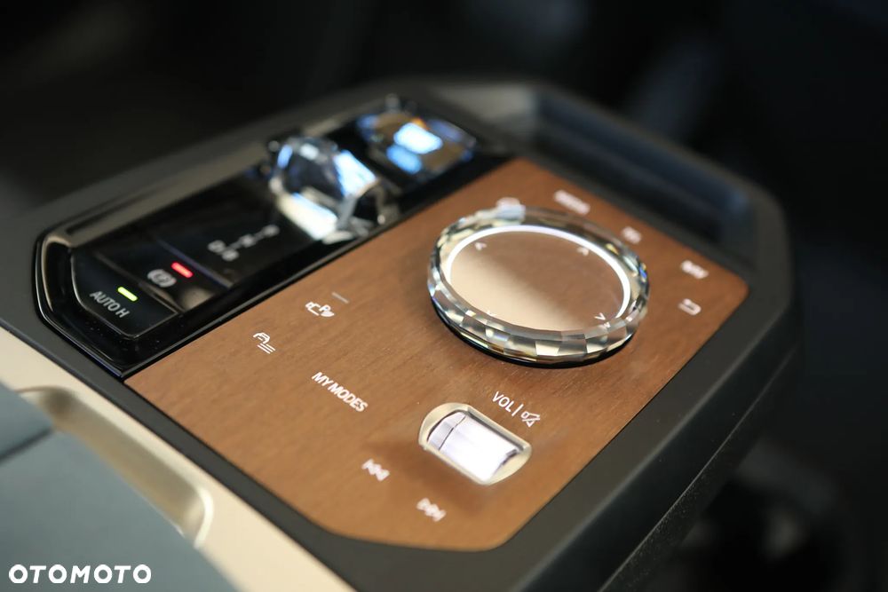 BMW iX xDrive40 76.6kWh - 13
