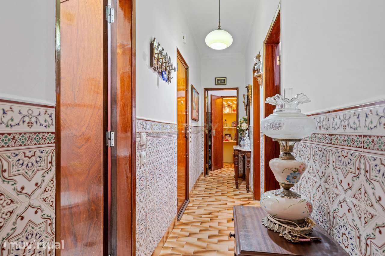 Apartamento de 3 assoalhadas - Grande imagem: 4/15