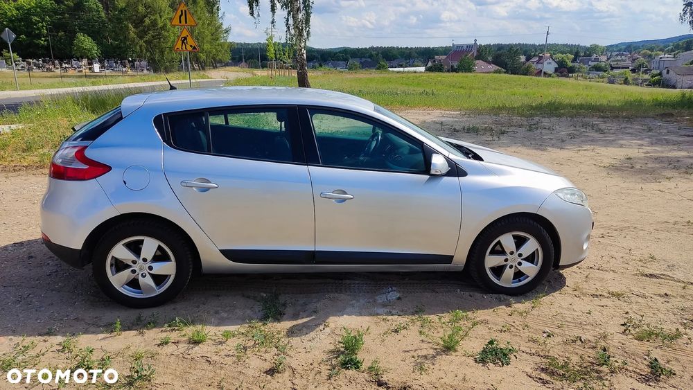 Renault Megane - 8